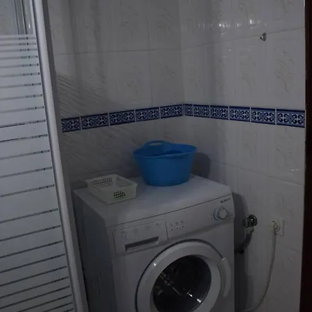 Comfortable In With Shared Pool