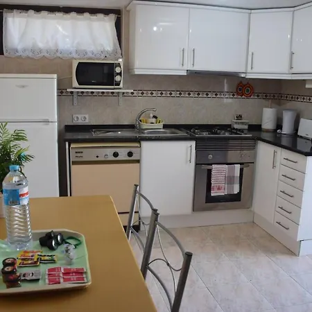 Apartment Comfortable In With Shared Pool Albufeira