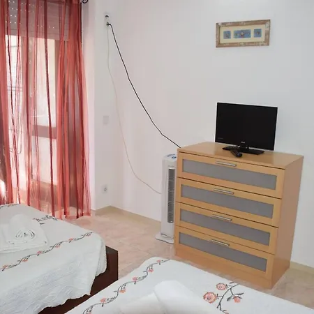 Comfortable In With Shared Pool Apartmán *