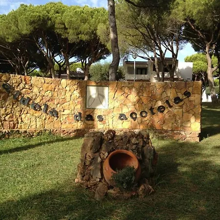 Comfortable In With Shared Pool Albufeira